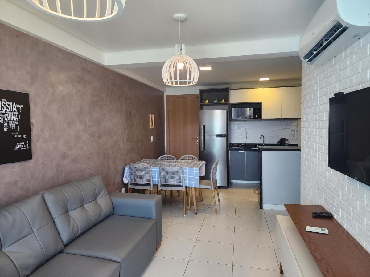 Boutique Ecolife Διαμέρισμα Pôrto das Galinhas Εξωτερικό φωτογραφία