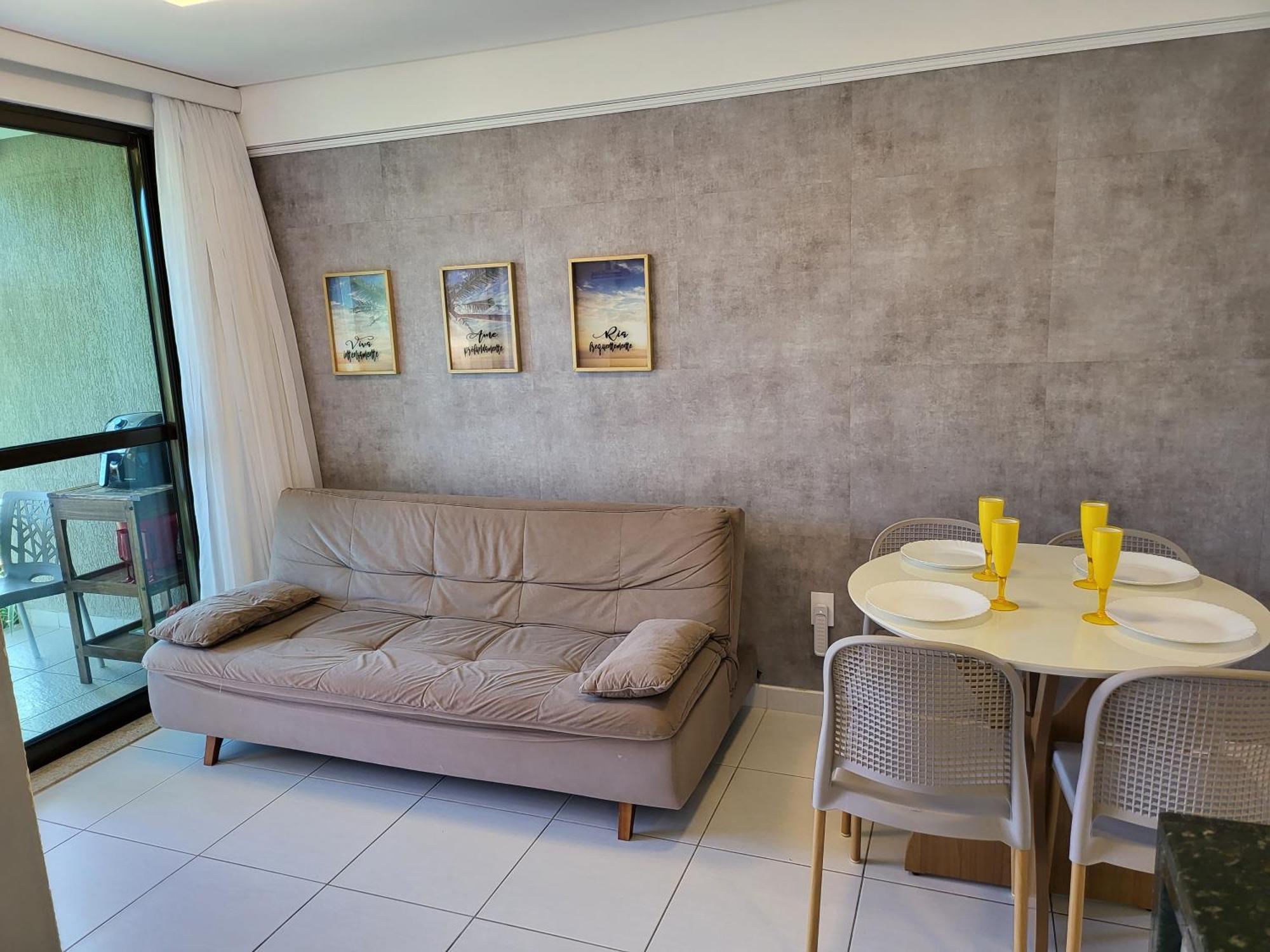 Boutique Ecolife Διαμέρισμα Pôrto das Galinhas Εξωτερικό φωτογραφία