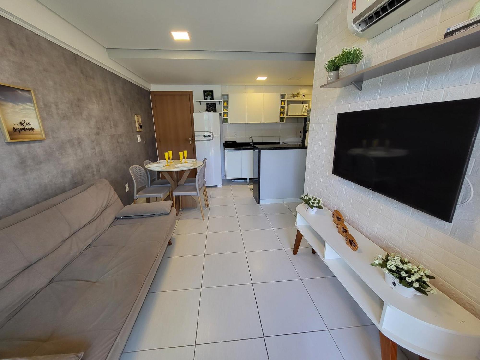 Boutique Ecolife Διαμέρισμα Pôrto das Galinhas Εξωτερικό φωτογραφία