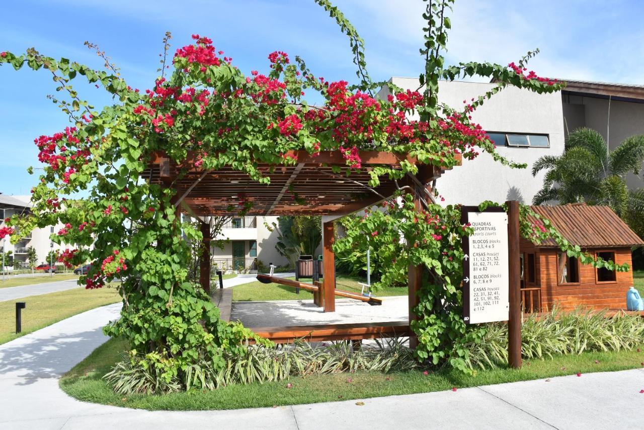 Boutique Ecolife Διαμέρισμα Pôrto das Galinhas Εξωτερικό φωτογραφία