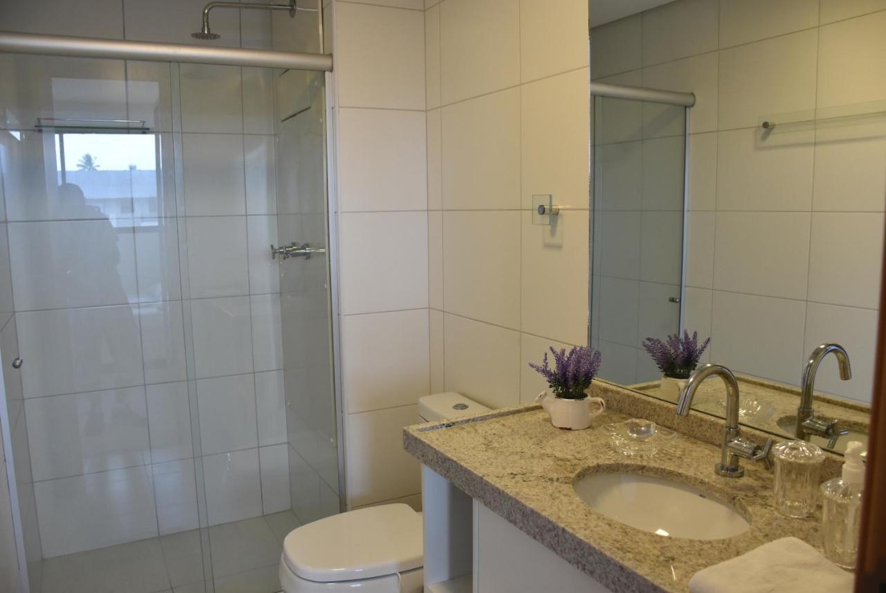 Boutique Ecolife Διαμέρισμα Pôrto das Galinhas Εξωτερικό φωτογραφία