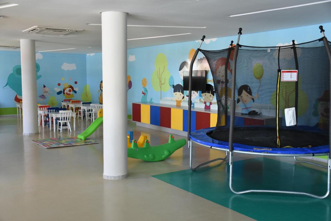 Boutique Ecolife Διαμέρισμα Pôrto das Galinhas Εξωτερικό φωτογραφία