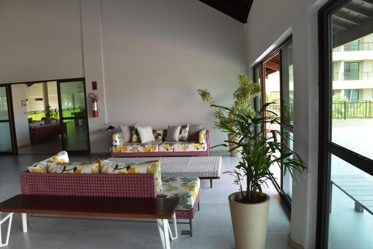 Boutique Ecolife Διαμέρισμα Pôrto das Galinhas Εξωτερικό φωτογραφία