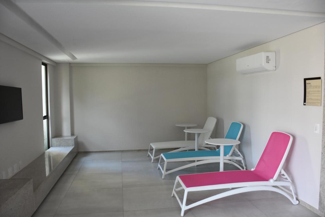 Boutique Ecolife Διαμέρισμα Pôrto das Galinhas Εξωτερικό φωτογραφία