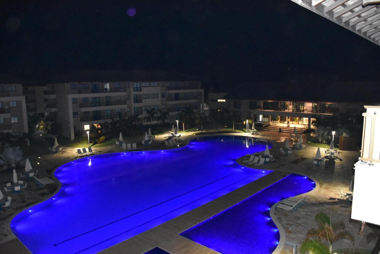 Boutique Ecolife Διαμέρισμα Pôrto das Galinhas Εξωτερικό φωτογραφία