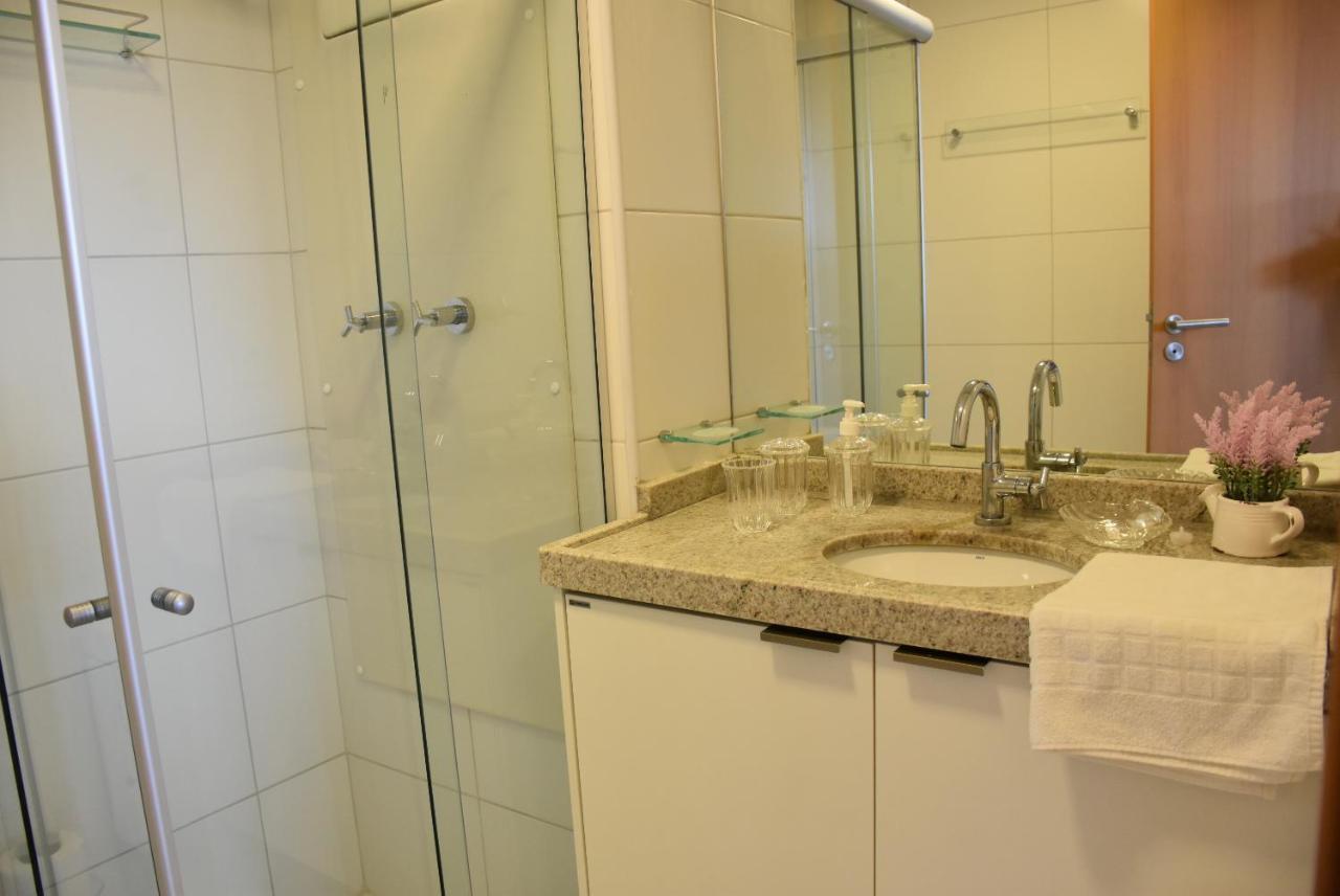 Boutique Ecolife Διαμέρισμα Pôrto das Galinhas Εξωτερικό φωτογραφία